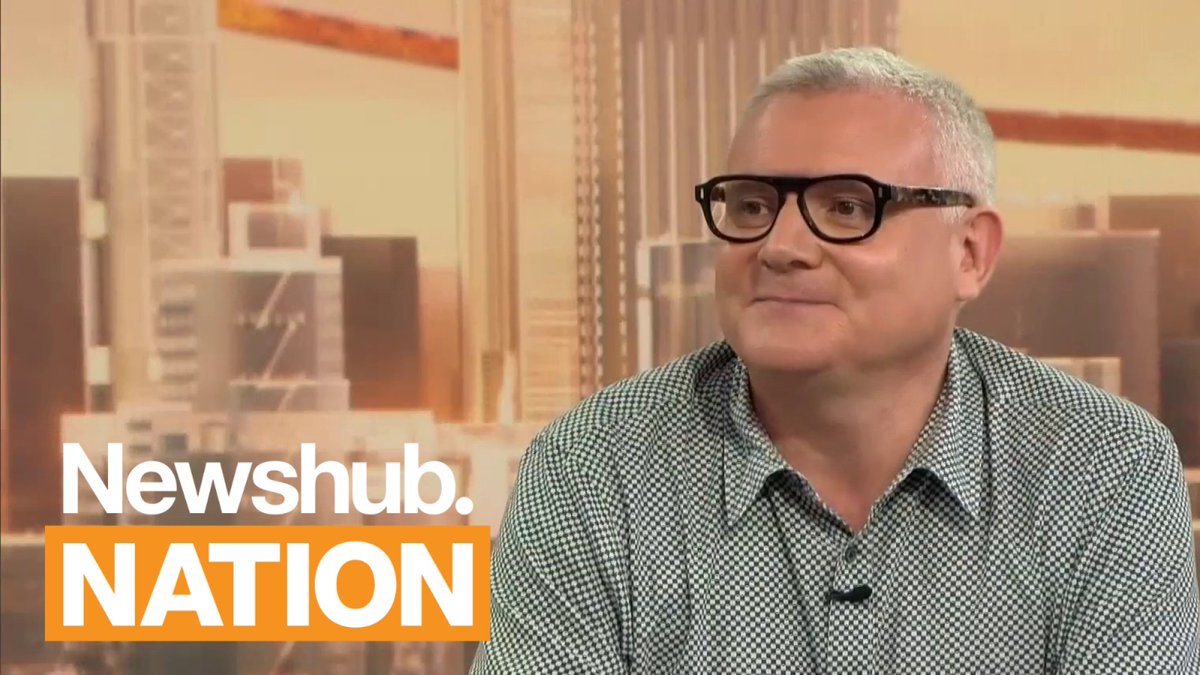 'This has been a humiliating five weeks for Christopher Luxon,' says Matthew Hooton. The PR consultant and former National and ACT staffer thinks that Luxon underestimated how hard negotiations would be #NationNZ