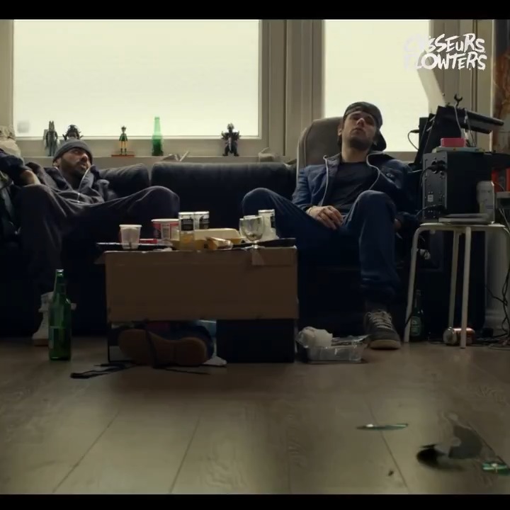 Le premier album des Casseurs Flowters fête ses 10 ANS 🥲 On est officiellement VIEUX 👴