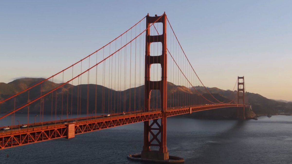 Chinese President #XiJinping's time in San Francisco: Ep. 3: Meeting across the Pacific. #APEC2023