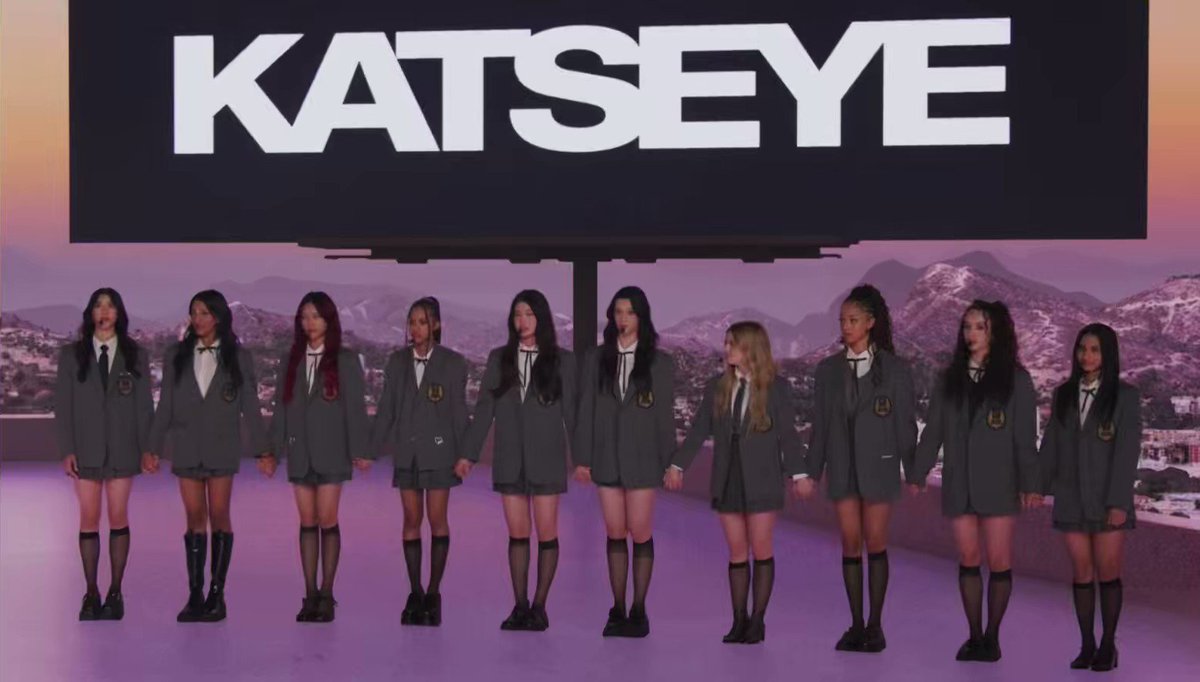 #SOPHIA did it! She will debut as a member of #KATSEYE! SOPHIA OUR SHINING ACE(S)TAR #FightForYourDream_Sophia #Sophia_LabanParaSaPangarap #Sophia_DABEST #DREAMACADEMY