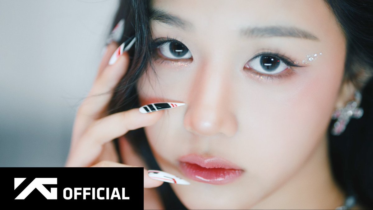 #BABYMONSTER VISUAL FILM | PHARITA ✅2023.11.27 0AM (KST) ▶️ #베이비몬스터 #PHARITA #파리타 #VISUAL_FILM #DEBUT #20231127_0AM #YG