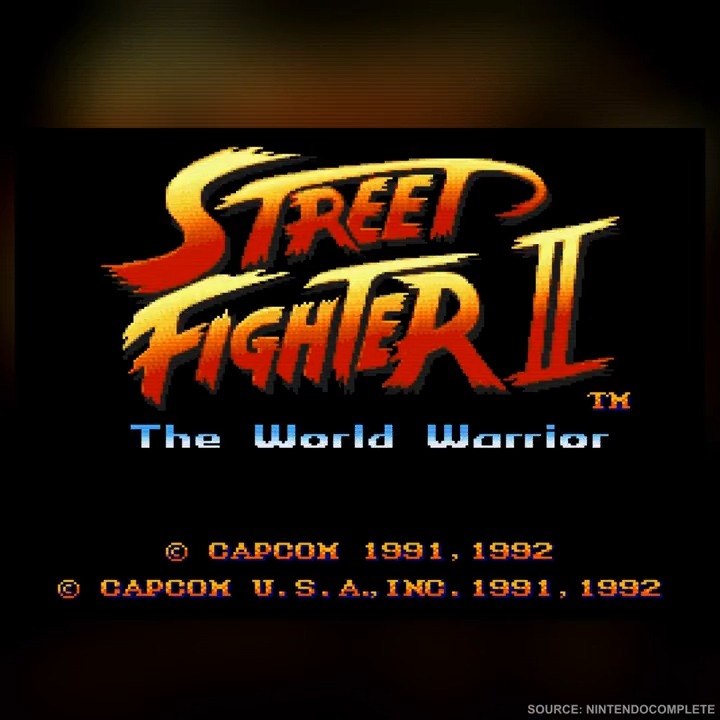 Quelle est la conversion d'un jeu d'arcade la plus impressionnante sur Super Nintendo ? Guillaume [Asenka] Dorison