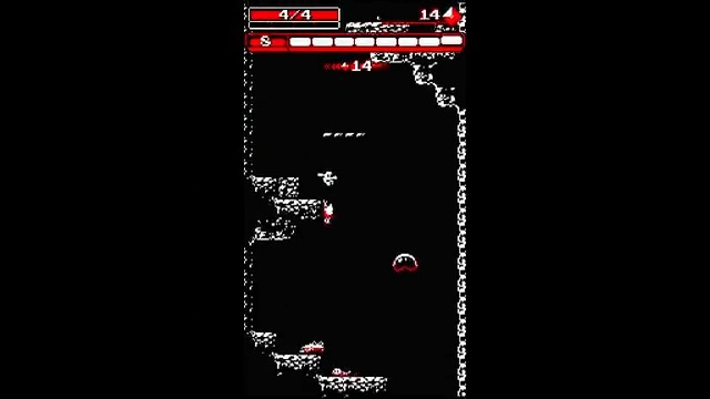 Strap on those shooty boots as the iconic Downwell by Ojiro Fumoto is now available on Apple Arcade.