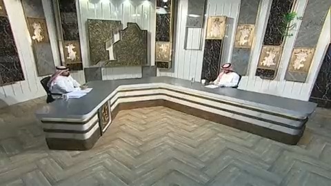 الأسر البادية والمتحضرة في القصيم.. من هم وإلى أين يمتد نسبهم؟ سلطان الشْدَادي، باحث في التاريخ وعلم الأنساب @sultanelshadadi @tari2253 #حكاية_في_التاريخ #الرسالة