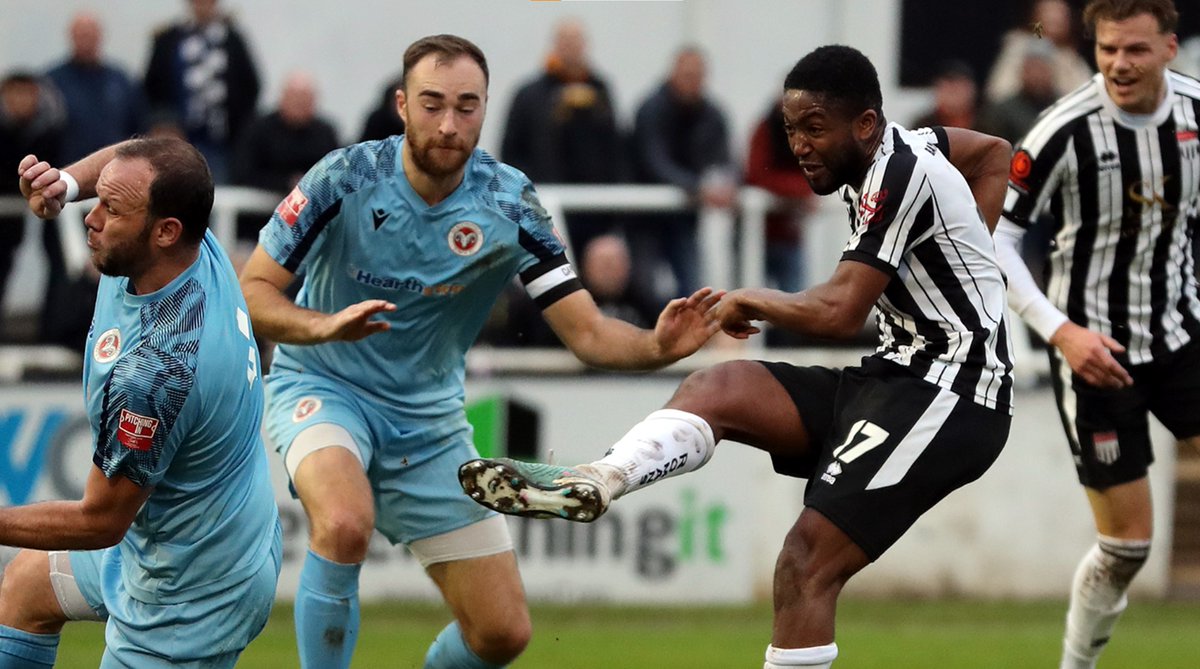 A fine finish from a man that doesn't need a second invitation 🔥 ⚫️⚪️ #Romans | Scott Wilson