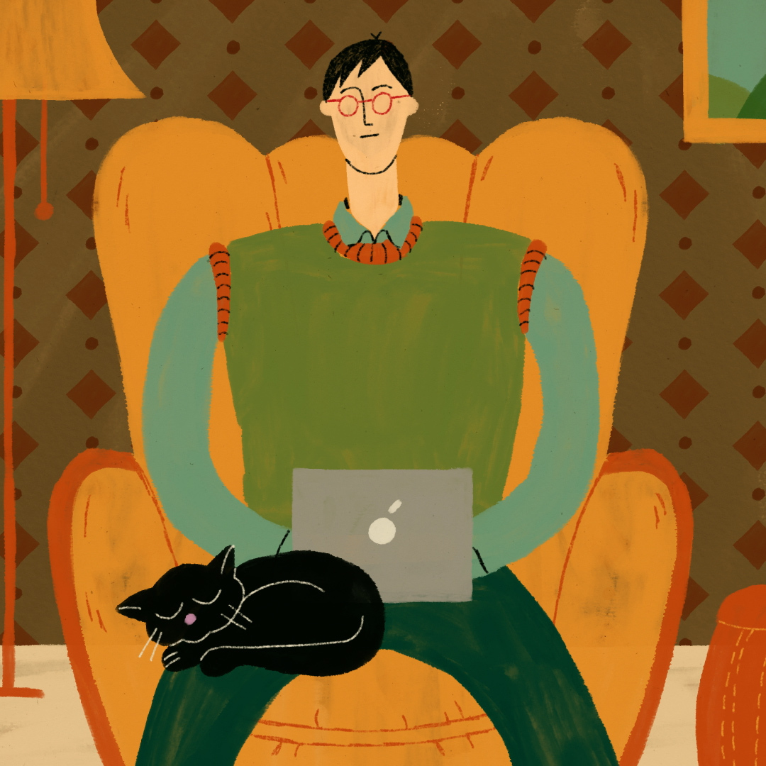 Research shows that "pervasive connectivity" can take a toll on mental and physical health—and it's amplified for teachers. Here are some ideas on how to set better boundaries. 🫶