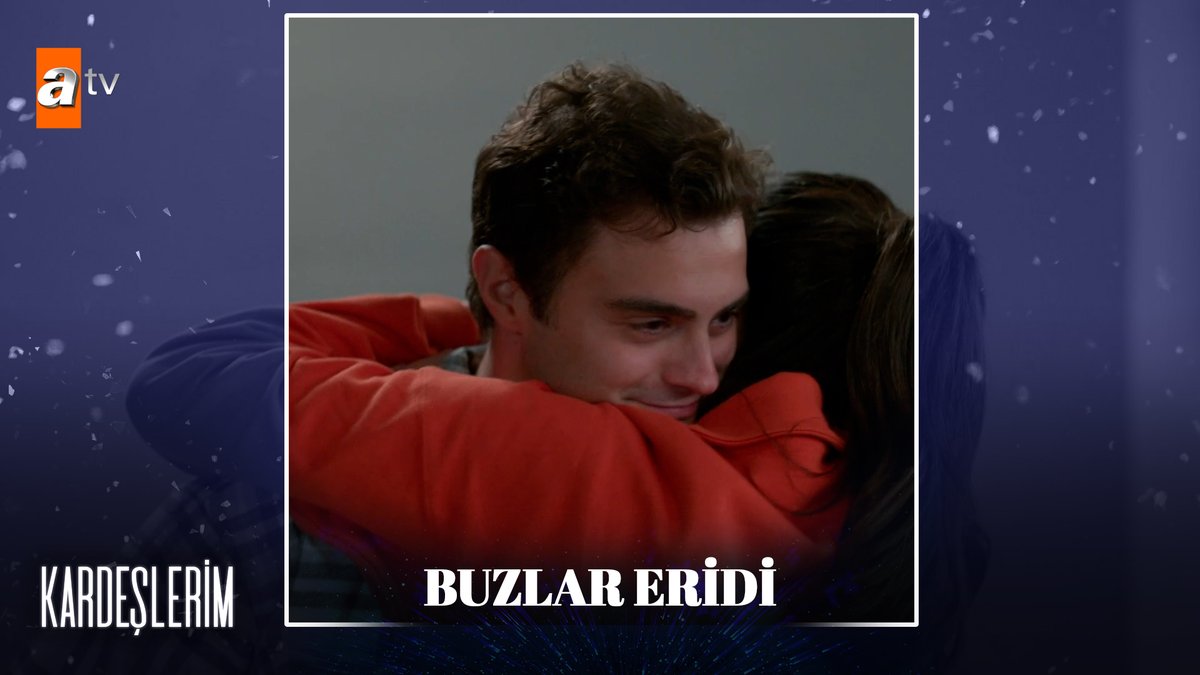 Ömer’den beklenmedik hamle. #Kardeşlerim atv