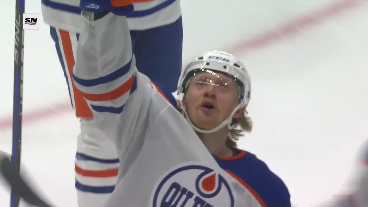 First career goal for James Hamblin!🚨
