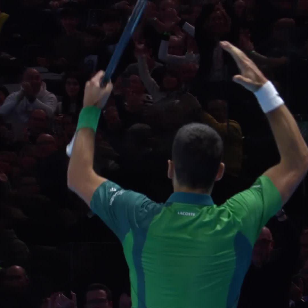 Dejate de joder, Nole.