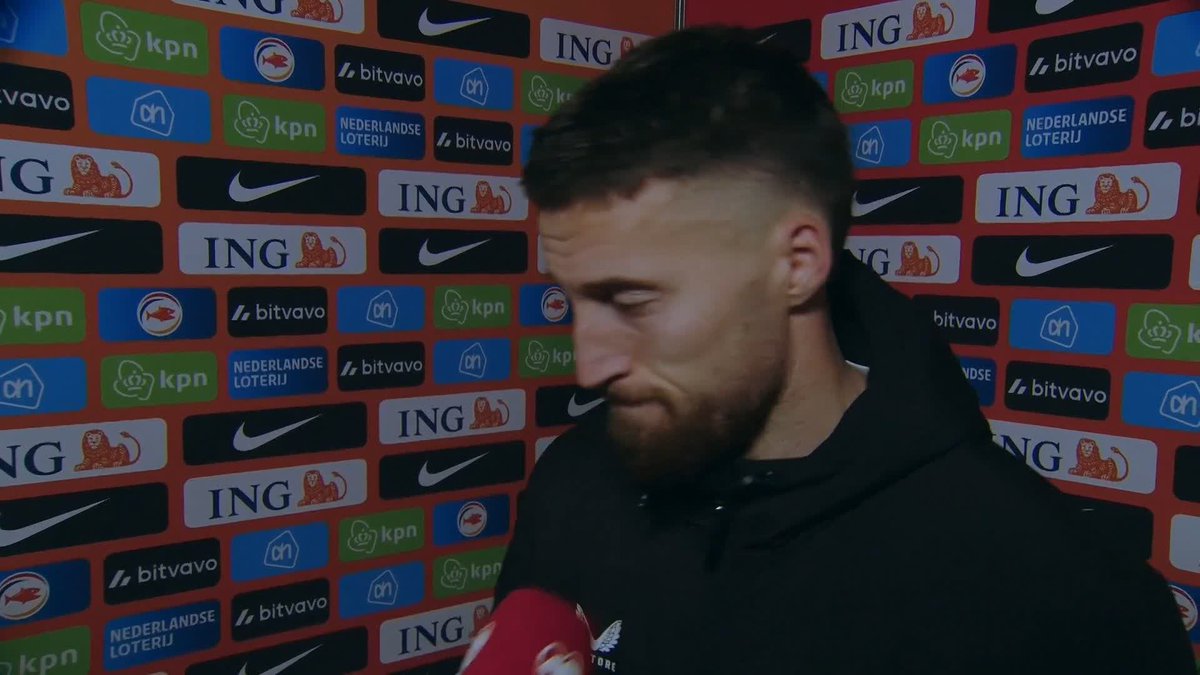 Matt Doherty feels Stephen Kenny can still deliver for Ireland in the role of manager after the Euro 2024 qualifying campaign ended with defeat to the Netherlands #NEDIRE #soccer #Euro2024Qualifiers