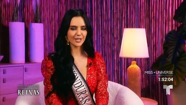 🇭🇳 #MissHonduras #ZuheilynClemente representando a su bello país en este certamen de #MissUniverso ¿Dónde están los hondureños? 🫶#MissUniverso #MissUniverse