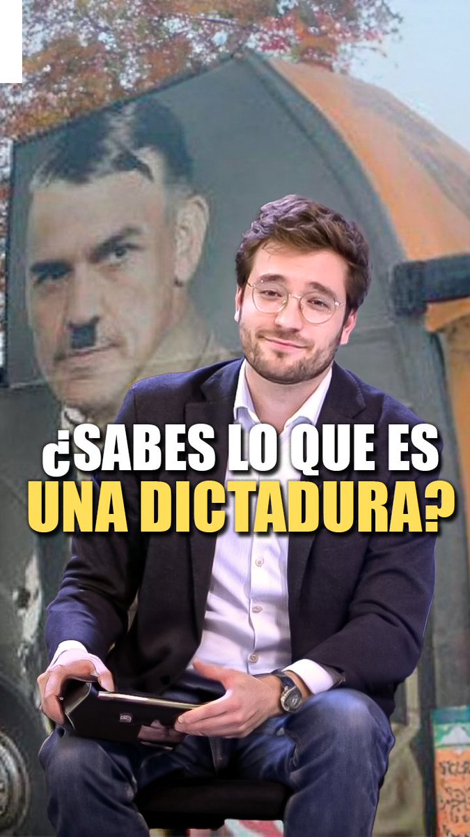 Le he dicho al portavoz de Hazte Oír que si quiere ver nazis solo tiene que mirar a su lado