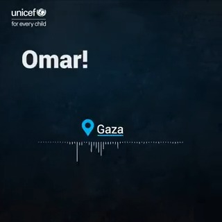 Inside the Gaza Strip, there is nowhere safe for one million children to turn. We call for an immediate humanitarian ceasefire and unrestricted humanitarian access across Gaza.