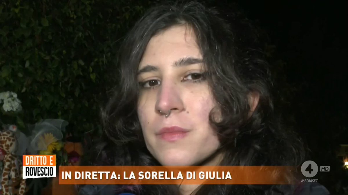 "Filippo, perché non ti sei limitato ad amarla? Non è nostro diritto decidere di terminare la vita di una persona solo perché non la possiamo ottenere" la lucidità di questa ragazza in un momento del genere,che forza ha.. 💔