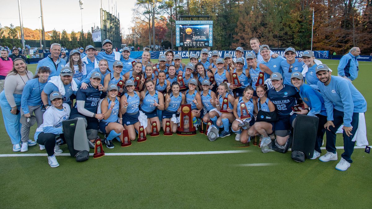 Last one, best one 🎥 Enjoy the highlights from today's ABSOLUTELY THRILLING natty win 🏑