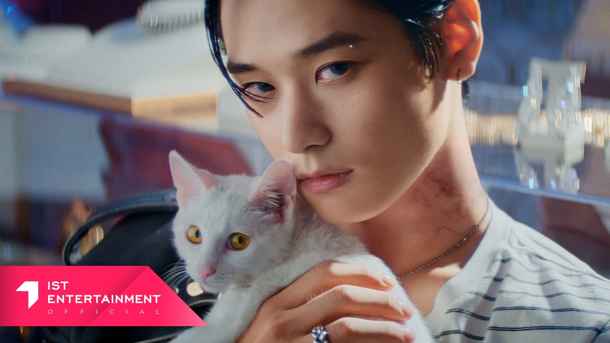 THE BOYZ(더보이즈) 'WATCH IT' MV ⚠ #THEBOYZ #더보이즈 #PHANTASY #WATCH_IT