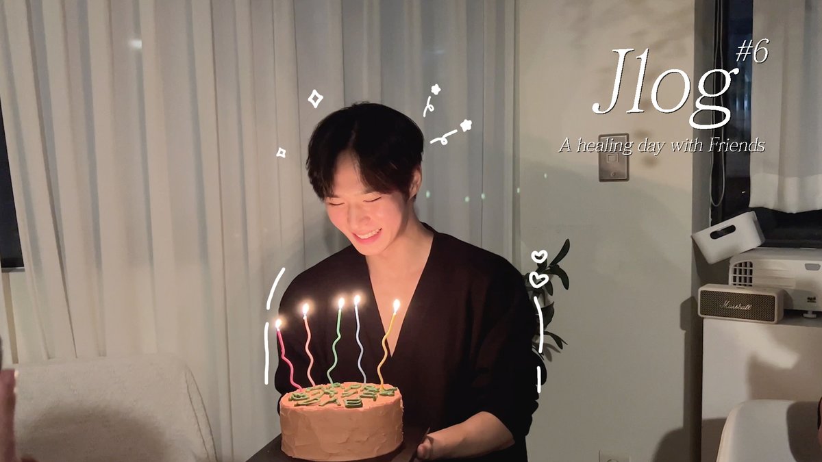 [WE:Log] JUN SEO CAM l Jlog #6 : 서울에 놀러 온 친구들과 함께 서울 나들이 #위아이 #WEi #김준서 #KIMJUNSEO