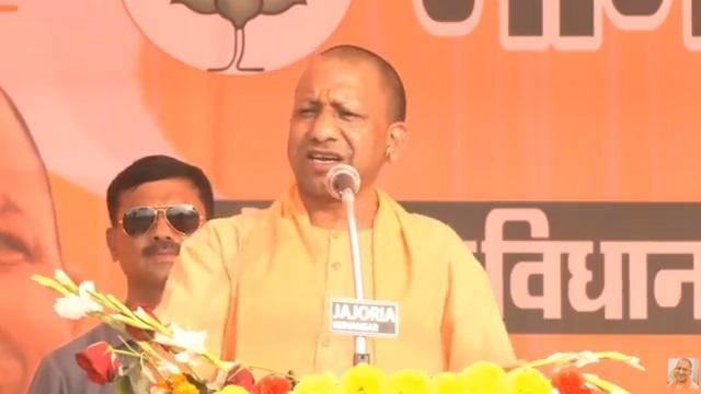 कांग्रेस ने 1984 में निर्दोष सिखों की हत्या करवा दी...
