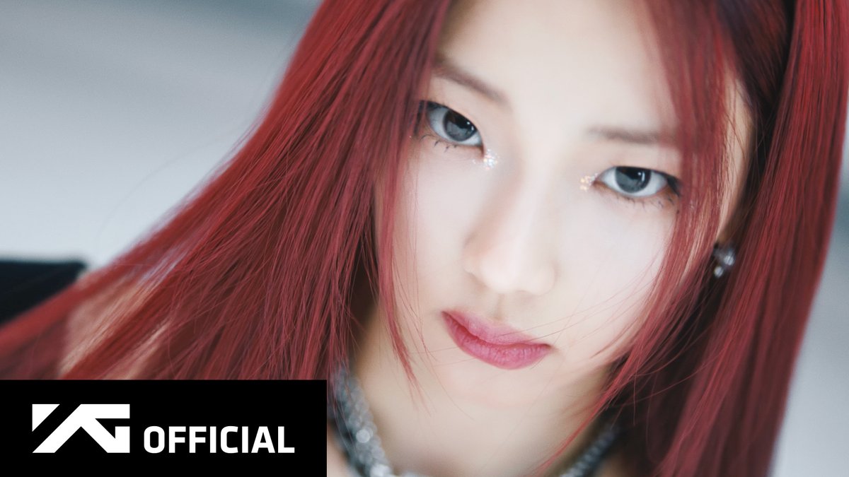 #BABYMONSTER VISUAL FILM | RUKA BABYMONSTER Debut Digital Single [BATTER UP] ✅2023.11.27 0AM (KST) ▶️ #베이비몬스터 #RUKA #루카 #VISUAL_FILM #DEBUT #20231127_0AM #YG
