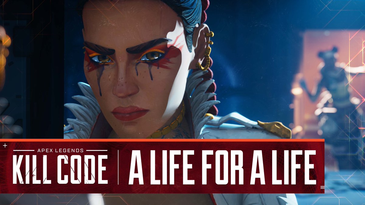 To face the future, Loba must confront her past.
