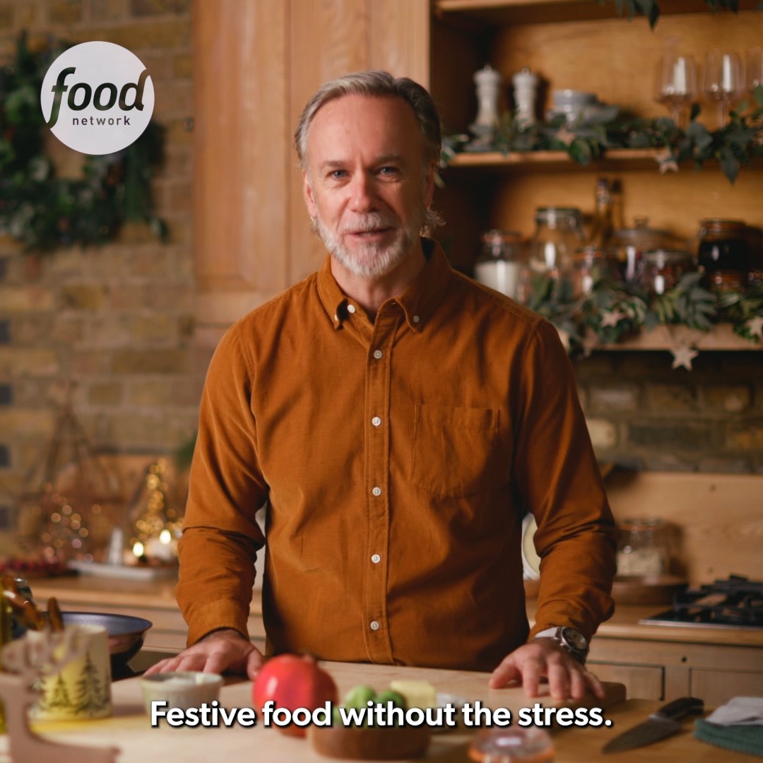 Join Marcus Wareing in fixing up the perfect Christmas feast to celebrate with friends and family 🎅 From simple tips to festive tricks, you'll learn all the secrets you need for a stress-free Christmas day🍴 Brand new #MarcusWareingAtChristmas begins on Monday 4 December!