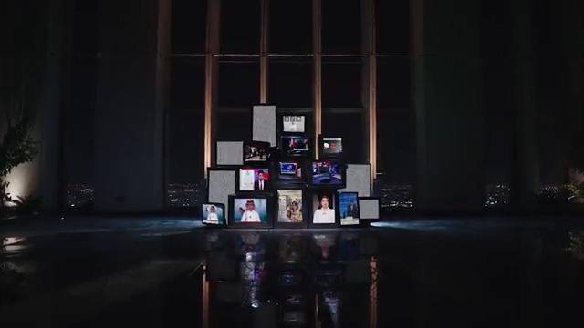 لكل من غيّبته الجائحة عن أضواء الاحتفال، ما نسيناك في #أكبر_صورة وممتنون لكل متدرب وممارس صحي فاقت عزيمته موجة الجائحة #من_ينساك