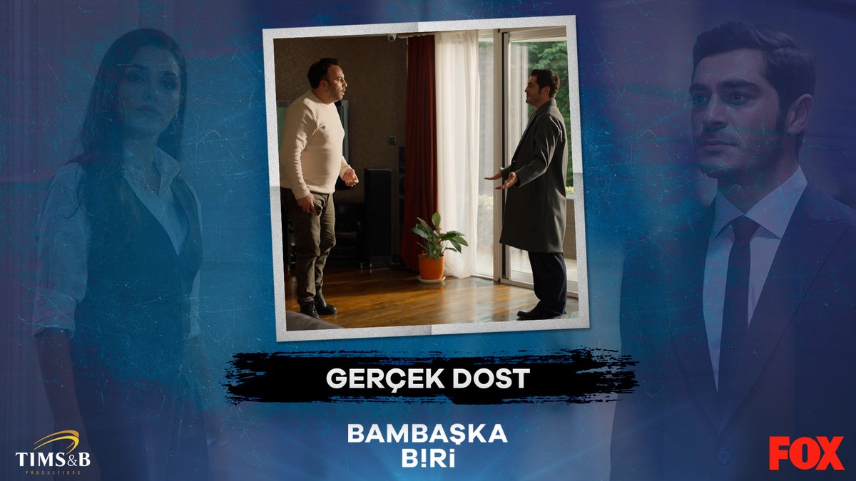 Murat’ın tepkisi ❤️ biz #bambaşkabiri #yarımkalanlar 🫂 @foxturkiye @timsandb