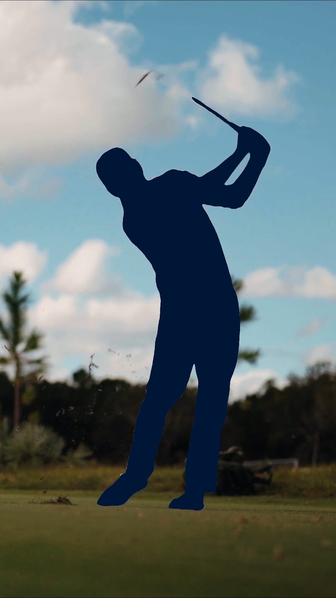Name that swing.
