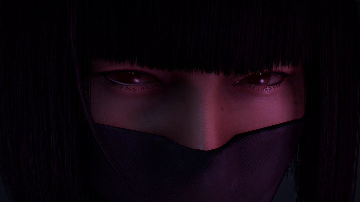 Azami is ready to avenge fallen comrades with the Shade of Vengeance Elite set 🥷