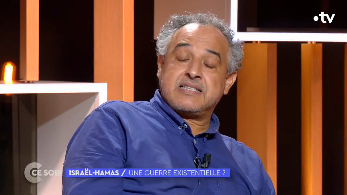 « Je m'attendais à un minimum d'empathie mais non, rien, je n'ai pas trouvé une seule personne pour condamner le Hamas, bien au contraire» Omar Ouahmane, grand reporter - Radio France La suite : ➡️ 🎧en podcast