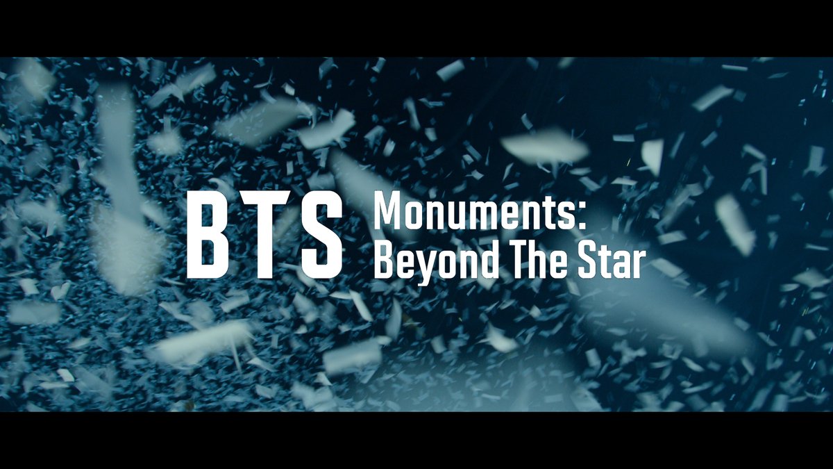 <BTS Monuments: Beyond The Star> Date Announcement 🗓️12월 20일 오후 5시 디즈니+ 공개 🗓️Dec 20, 5PM (KST) exclusively on Disney+ #BTS_Monuments_BeyondTheStar #BTS_모뉴먼츠_비욘드더스타