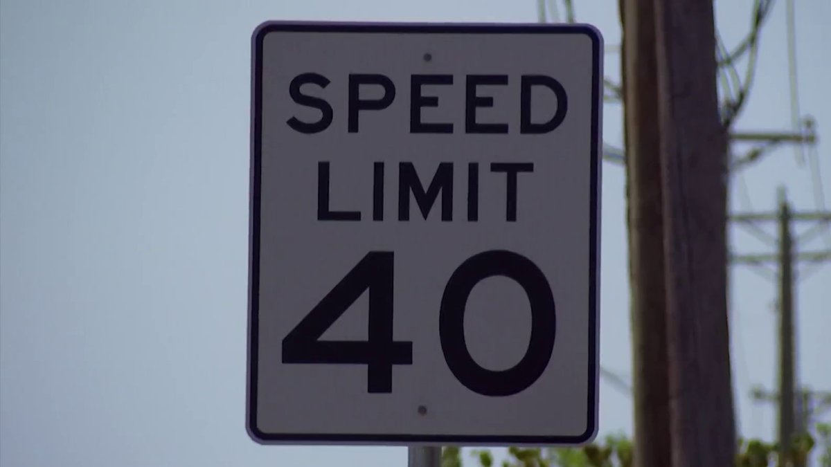 .NBC DFW analyzed federal data and found that, over 5 years, Dallas has the highest traffic fatality rate among America’s 10 largest cities. The number one factor in the deadly wrecks? Speed. Scott Friedman reports on the impact of this data and what experts say could help.