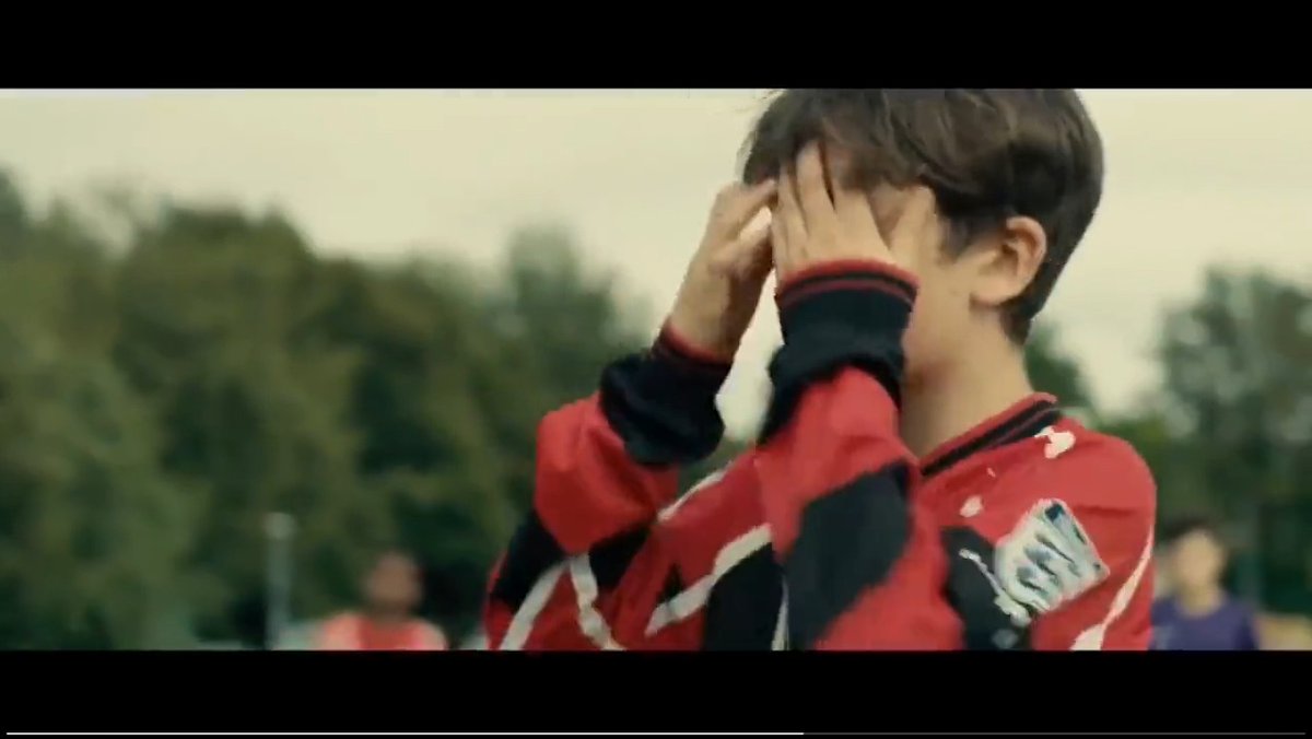 イングランドサッカー協会の素晴らしい動画にグッときました。日本語字幕を付けてみたので、ジュニアアスリートに関わる全ての保護者に見てほしいです。Heart of a lion that one. RESPECT