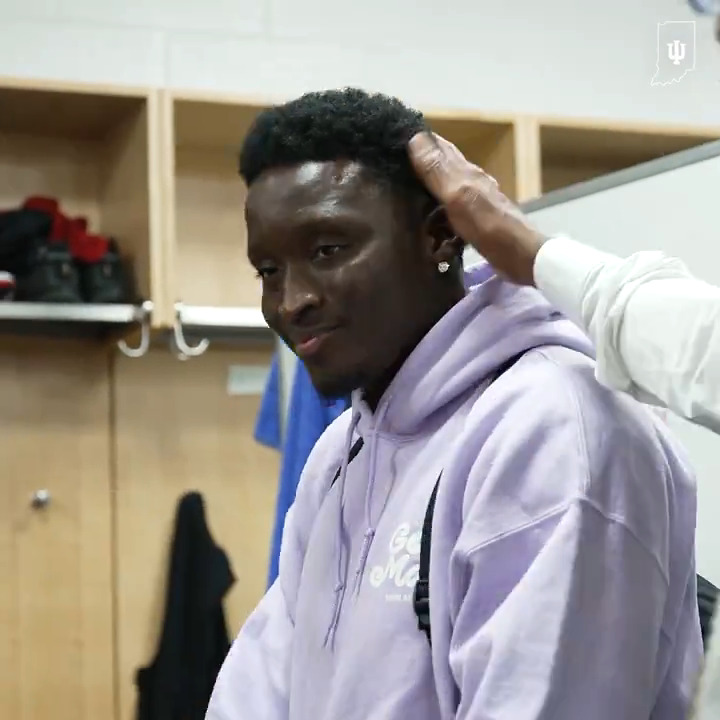 🗣 It's different. Play like it. Victor Oladipo | #ProIU