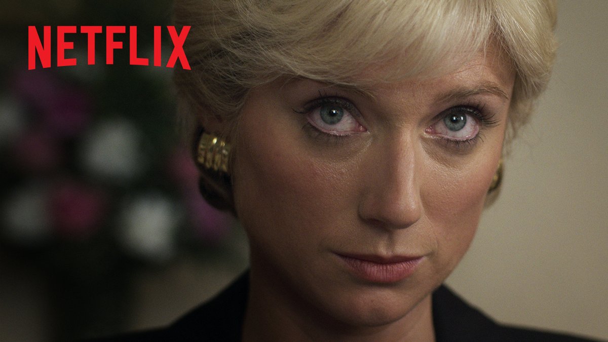 The Crown returns for a sixth and final season.