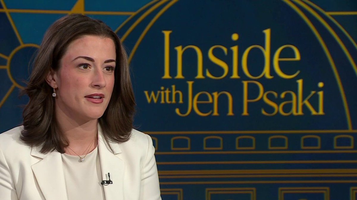 “My door is completely shut to voting for Donald Trump….I think everybody should vote for Joe Biden if they want our democracy to survive." -Cassidy Hutchinson, former Trump White House aide