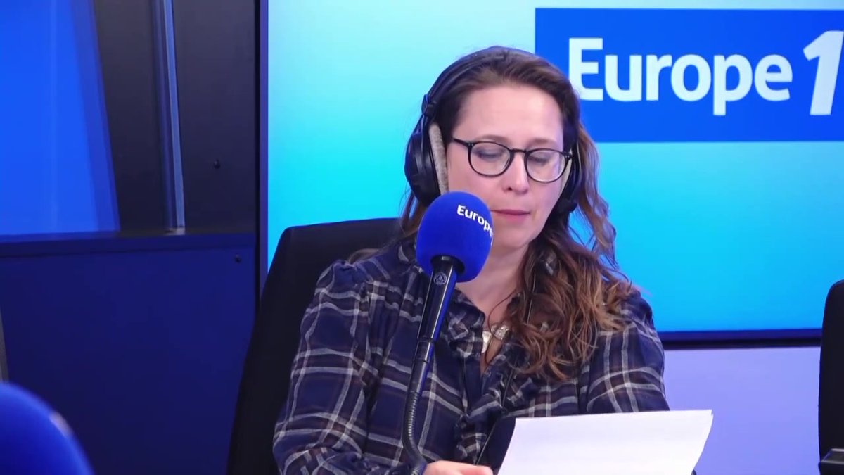 Dans les élevages, les antibios, ce n’est plus automatique ➡️ Retrouvez la chronique Voyage en absurdie d’Emmanuelle Ducros du lundi au jeudi sur #Europe1