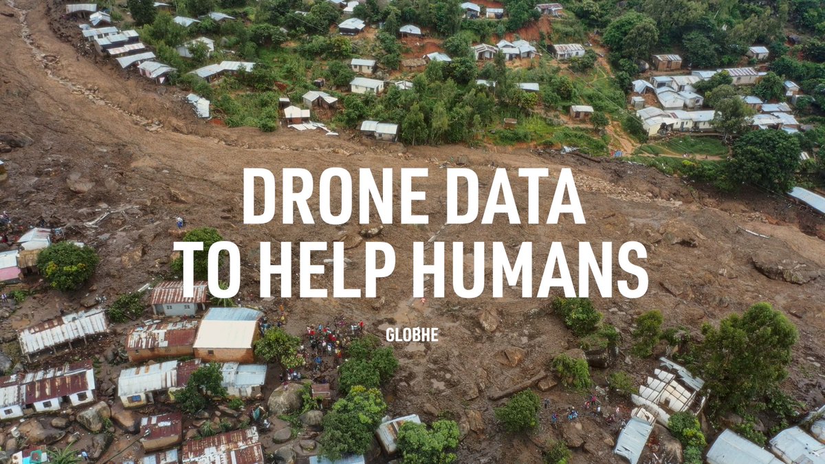 The Actionists, at GLOBHE, have a vision of a thriving planet with thriving communities. A collective movement pushing for progress, rooted in the belief that data is a cornerstone of creating a habitable world for all. Join a 🌍 of #Actionism at