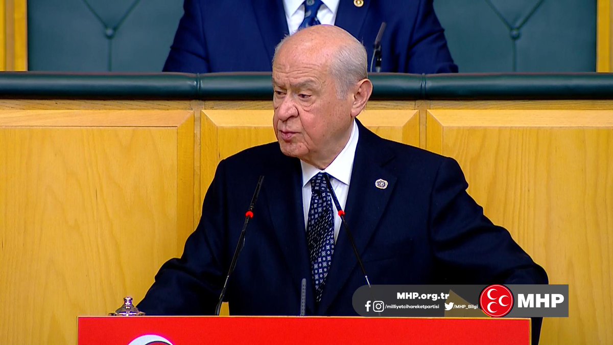 6 tane televizyon ve konuşmacıları, sözüm size; kuş beyinlerinizle Cumhur'u çatlatmaya kabiliyetiniz yetmez.