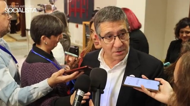 El señor Feijóo cruza todas las líneas de la decencia al decir que Pedro Sánchez tiene un tic patológico. Cuando no se tienen ideas ni argumentos se recurre al insulto. Alberto Núñez Feijóo ha convertido su frustración por no ser presidente en rabia y rencor. 🗣️ patxilopez