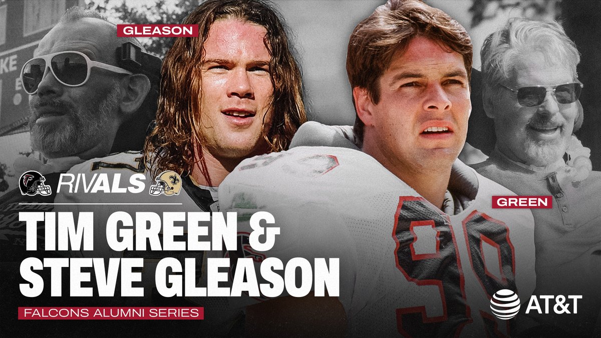 This weekend, there is more at play than a rivalry Tim Green & Steve Gleason - "Live Impossible" are partnering with MassGeneral News to #TackleALS