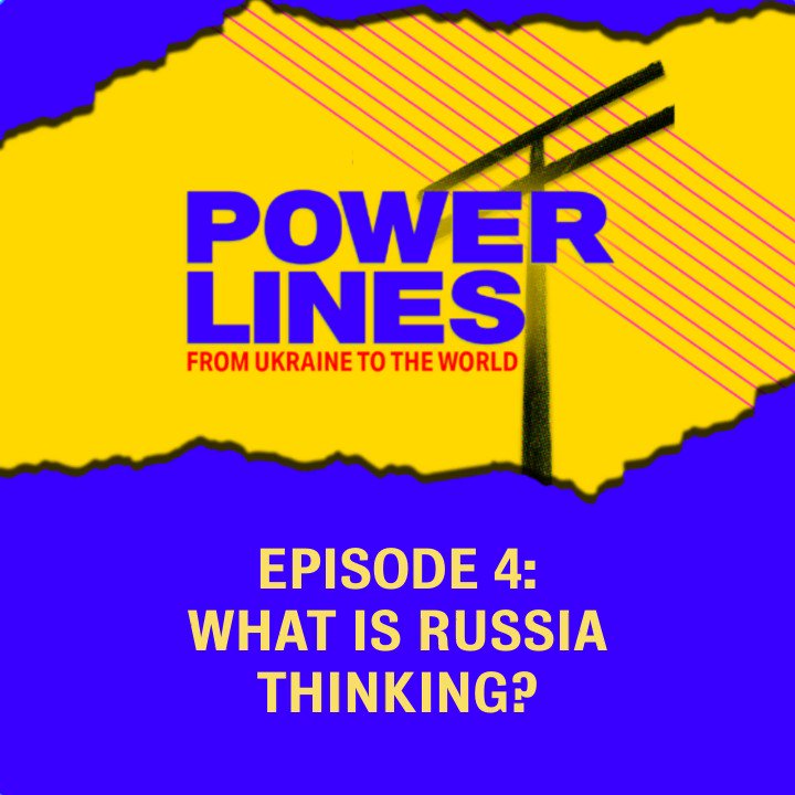 This week on Power Lines, we look back at the differing cultural and political outlooks of the West and Russia since the fall of the Soviet Union. Jakub Parusinski speaks with Sam Greene, one of the world’s preeminent Russia analysts. 👂: