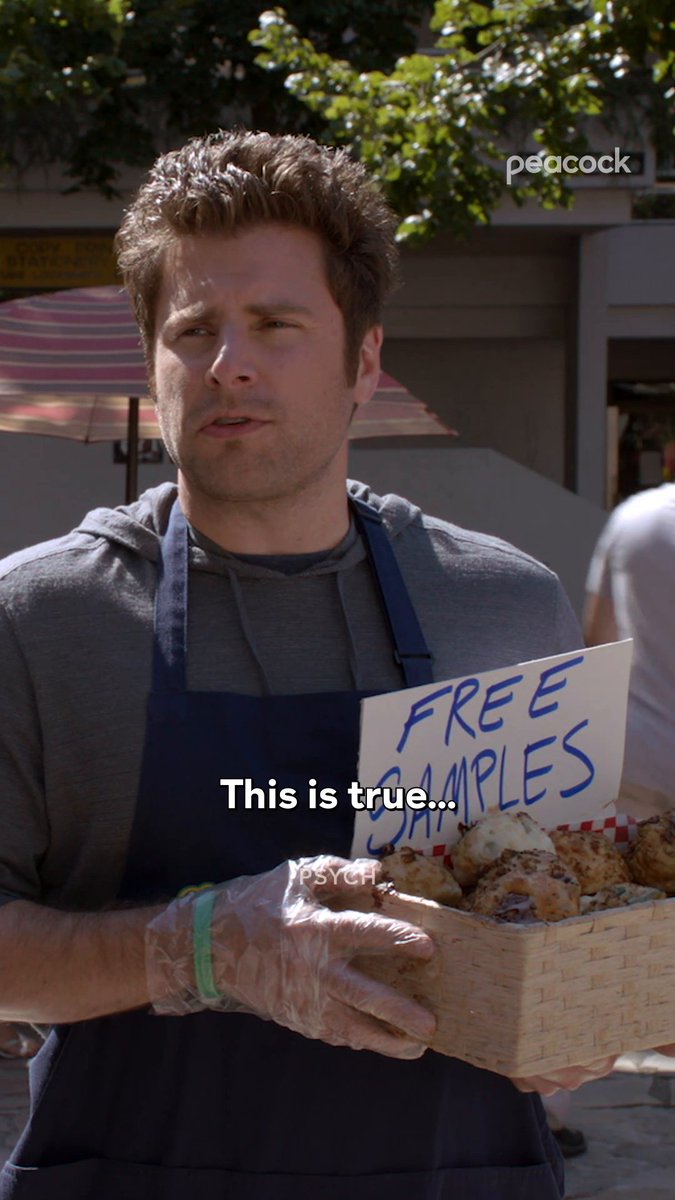 Psych-os, would you try a Thanksgiving ball?