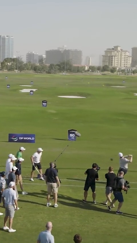 THAT reaction from the Keepy Uppy Challenge captured from the drone 😳