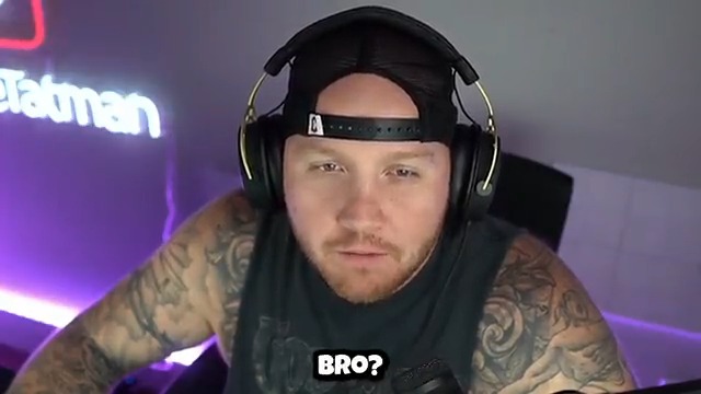 Tim doesn't know I'm posting this 🤦‍♂️