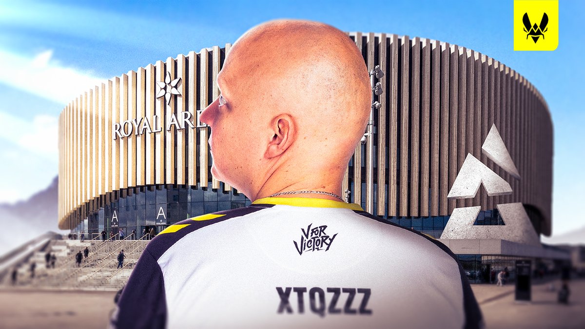 HE'S BACK TOMORROW 🤩🐝