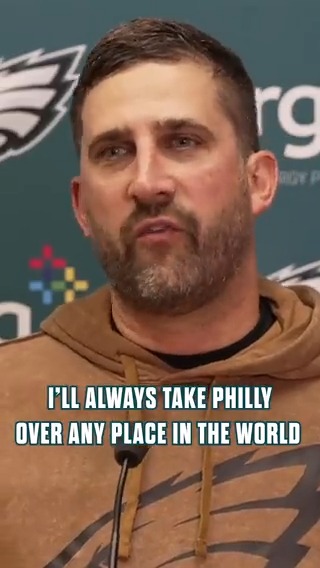 There ain't no place tougher than Philly