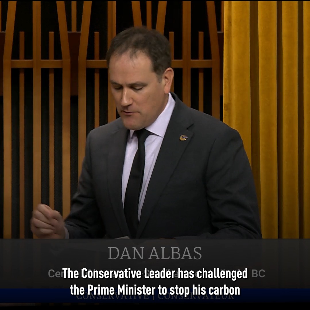 Trudeau’s reckless spending causes the price of everything to go up. If he had an ounce of fiscal responsibility, he could save the average family $700 a month off of their mortgage. He’s not worth the cost.