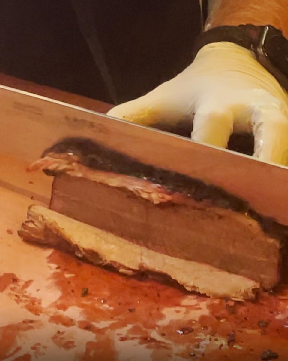 How to make Texas Style Brisket