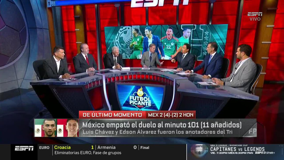 "Quiero denunciar al jugador Maldonado. Es una entrada CRIMINAL". Hugo Sánchez pide una sanción ejemplar por la entrada sobre el Chino Huerta.